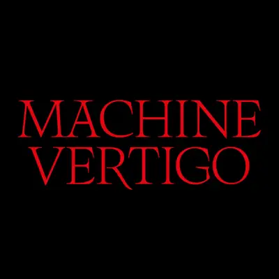 logo Machine Vertigo